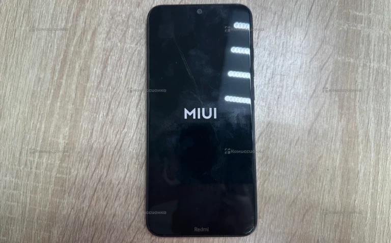 Xiaomi Redmi Note 8T 3/32 ГБ