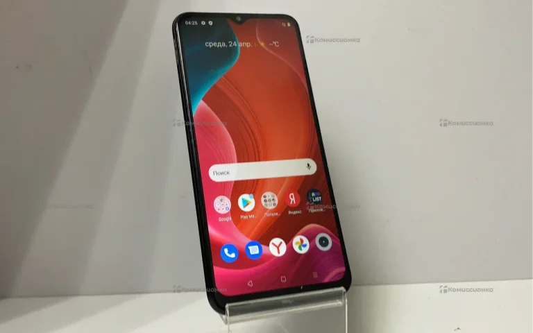 realme c21-y 3/32gb