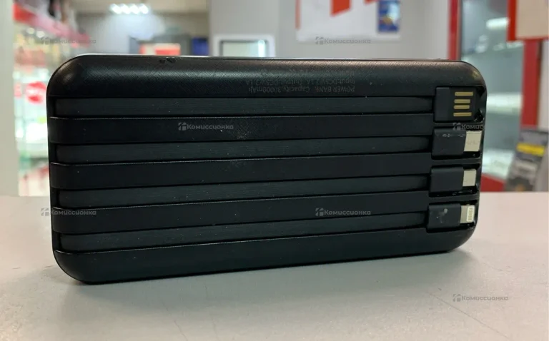 Power Bank  LT 30000