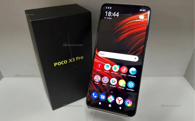 Xiaomi Poco X3 Pro 8/256 ГБ