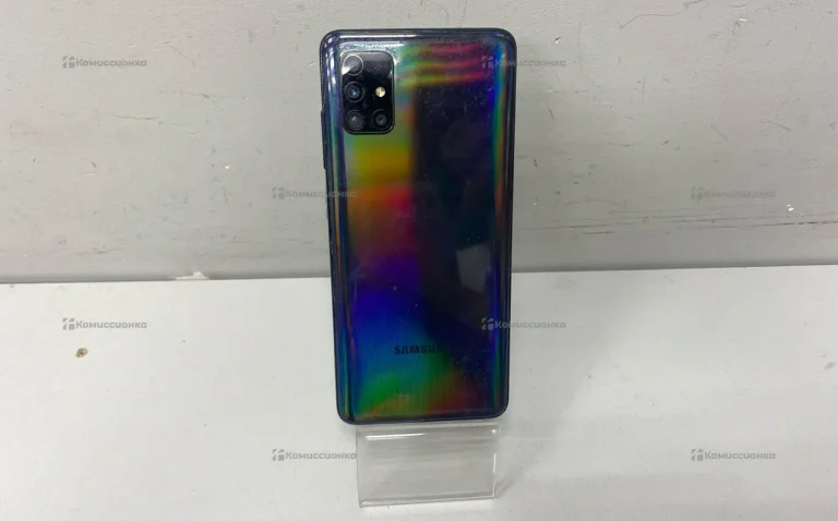 Samsung Galaxy A51 6/128 ГБ