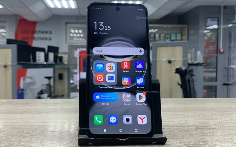 Tecno SPARK 30C 4/128 ГБ