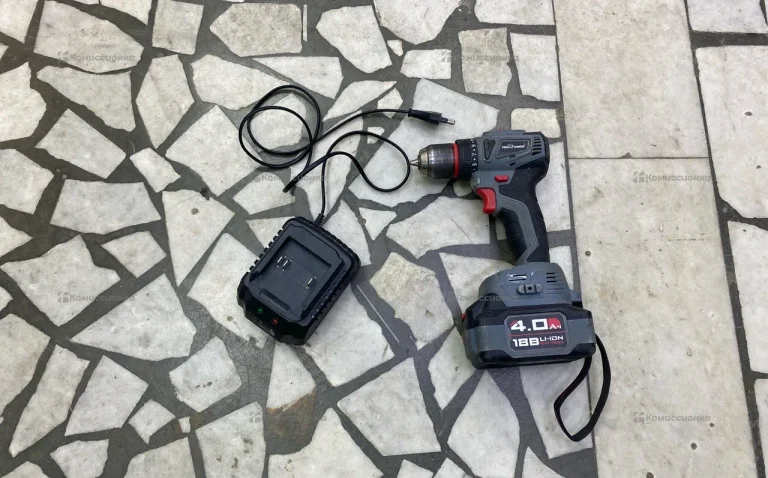 шуроповерт Profipower