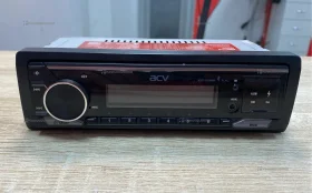 Автомагнитола ACV AVS-940BM
