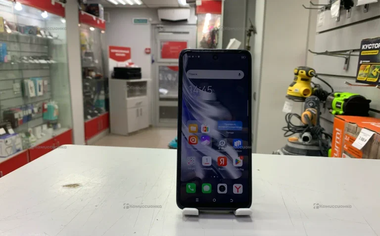 Tecno Spark 20 8/128 ГБ