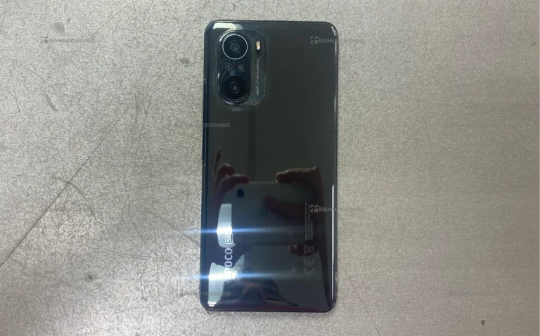 Xiaomi Poco F3 6/128 ГБ