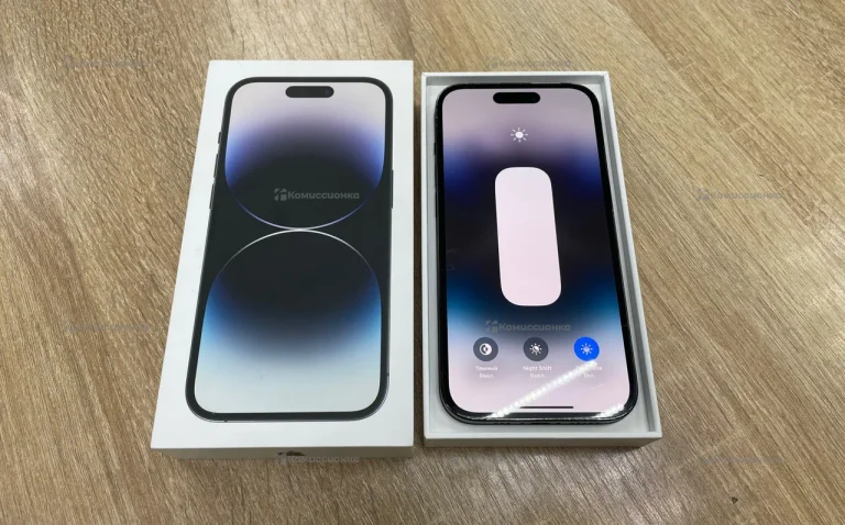 Apple iPhone 14 Pro 128Gb