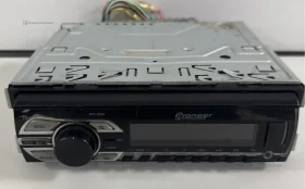 Купить Автомагнитола Pioneer MVH-150UB б/у , в Рязань Цена:1500рублей