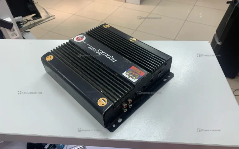 Усилитель  Prology Club 200w