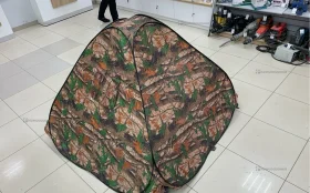 Палатка 2х2 2023