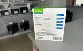 Купить Компьютерные наушники gfuz ch06 б/у , в Копейск Цена:990рублей