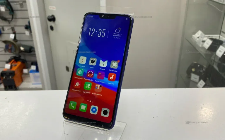 Oppo A5 (2020) 4/64 ГБ
