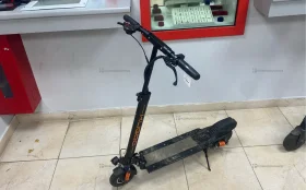 Купить Электросамокат Kugoo M2 Plus без з/у б/у , в Москва и область Цена:9900рублей