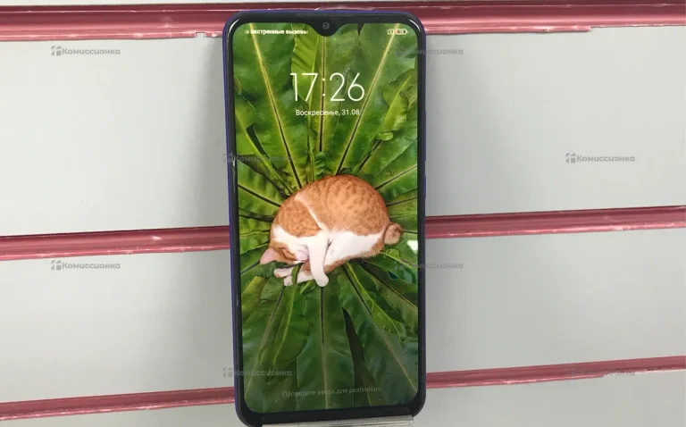 Xiaomi  Redmi 9 4/64