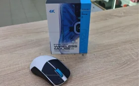 Купить Мышь игровая lamzu Atlantis б/у , в Челябинск Цена:2900рублей