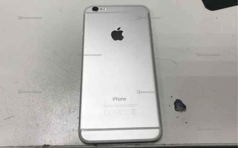 Apple iPhone 6 Plus 1/16 ГБ