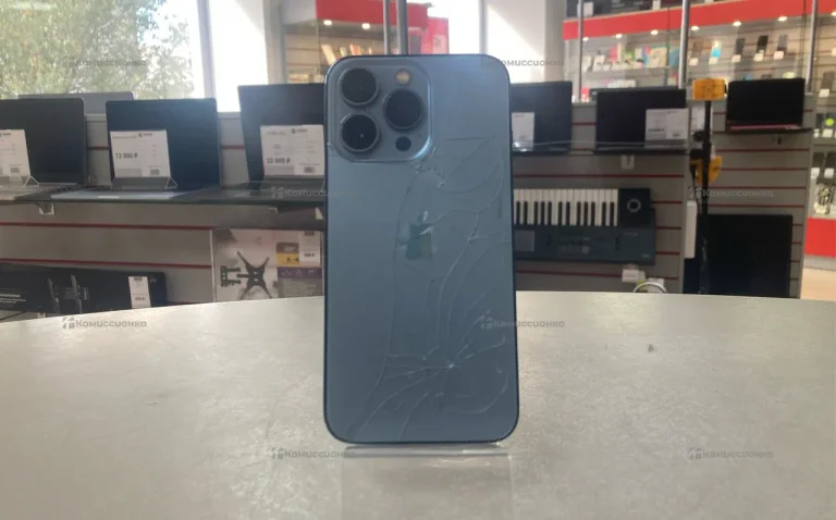 Apple iPhone 13 Pro 6/256 ГБ