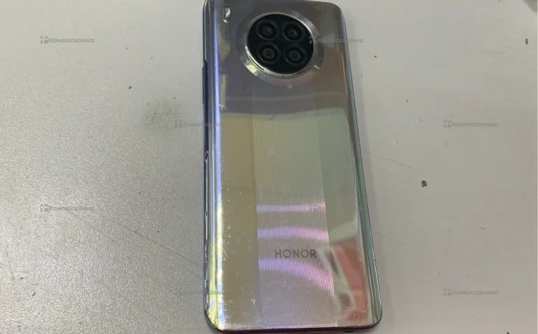 Honor 50 Lite 6/128 ГБ