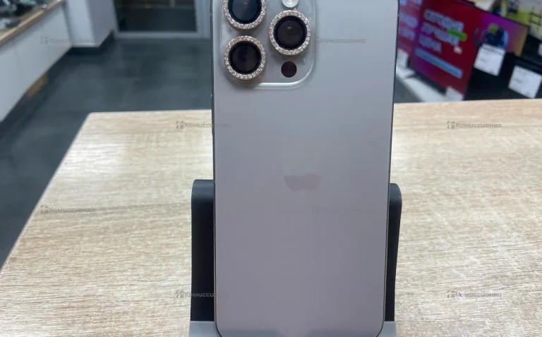 Apple iPhone 15 Pro Max 8/256 ГБ