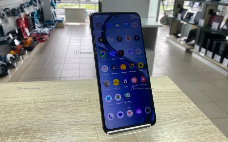 Realme C51 4/64 ГБ