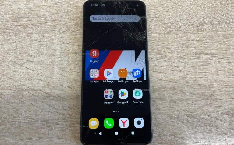 Xiaomi Redmi A3x 3/64 ГБ