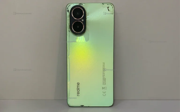 Realme C67 6/128Gb