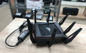 Роутер Asus Rog Rapture GT-AX11000