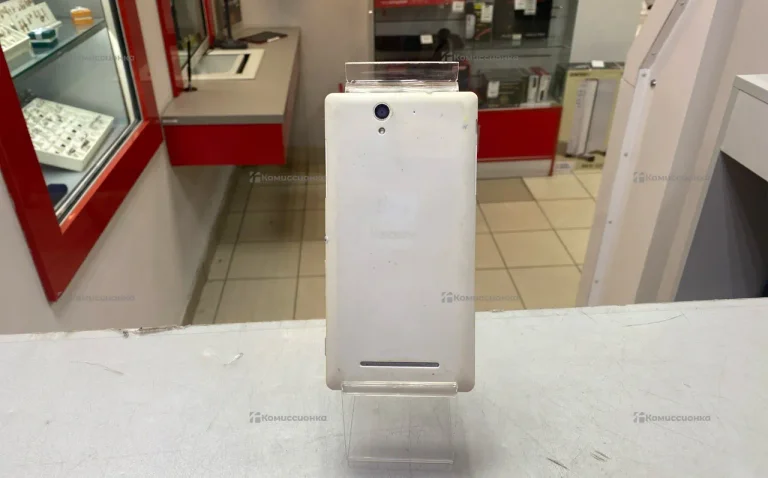 Sony d2533 (ANDROID 5.1.1)