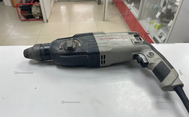 перфоратор п26/800 эр