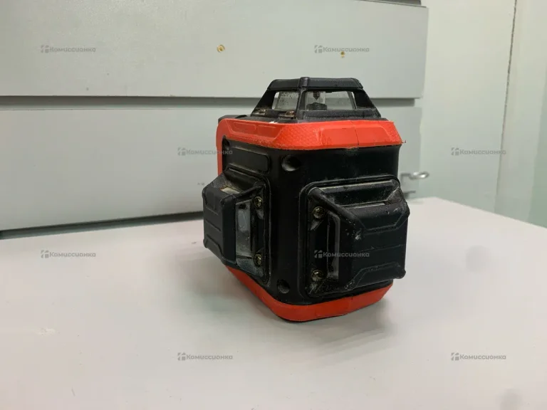 Лазерный уровень Condtrol Smart 3D Plus