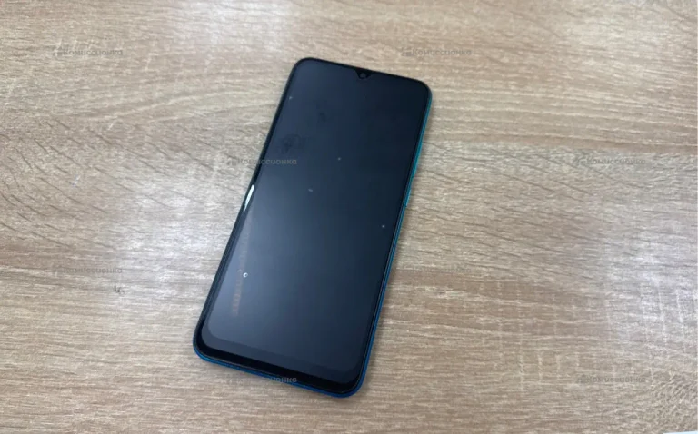 Xiaomi Redmi 9C (NFC) 3/64Gb