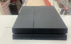 Купить Приставка ps4 fat 500 gb б/у , в Челябинск Цена:12900рублей