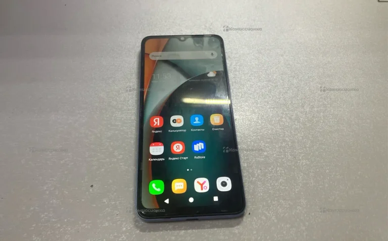 Xiaomi Redmi A3x 3/64ГБ