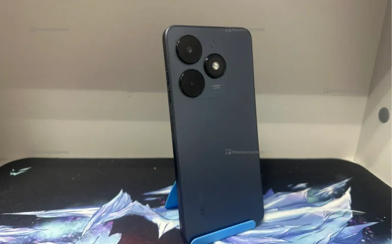 Tecno Spark Go 2024 4/64 ГБ