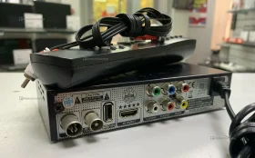 Купить Цифровая ТВ приставка  Skybox T-888 б/у , в Тольятти Цена:990рублей