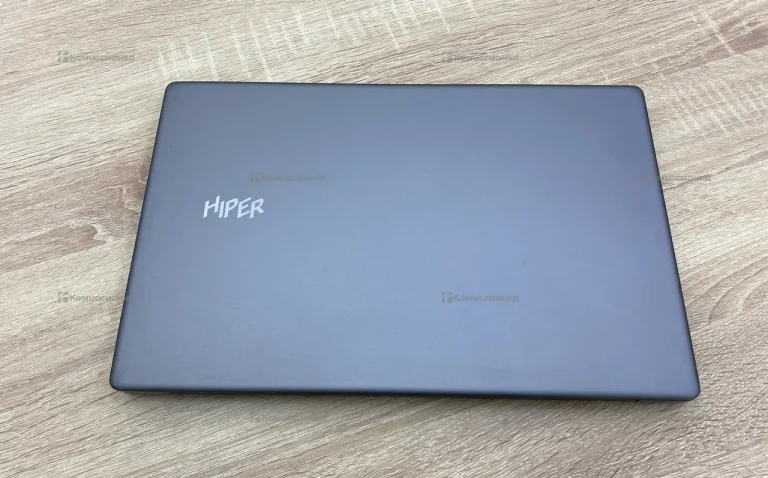 Ноутбук  Hiper DZEN