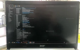 Ноутбук   Aser aspire a515-44