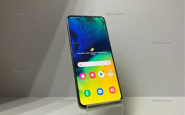 Samsung Galaxy A80 8/128Gb