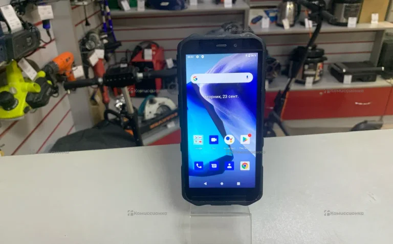 Oukitel WP12 Pro 4/64