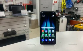 Xiaomi Redmi Note 8 4/64 ГБ