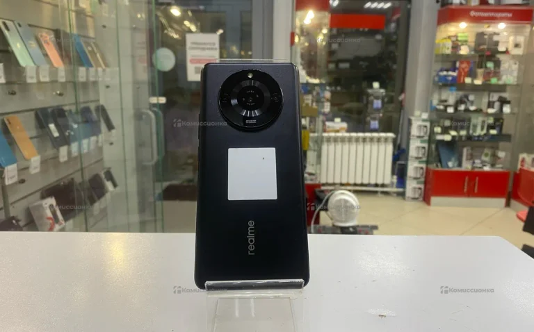 Realme 11 Pro+ 12/256 ГБ