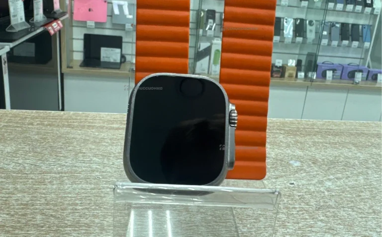 Apple Watch Ultra 2