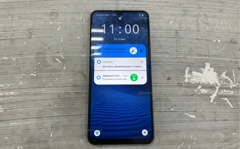 Realme Note 50 3/64Gb