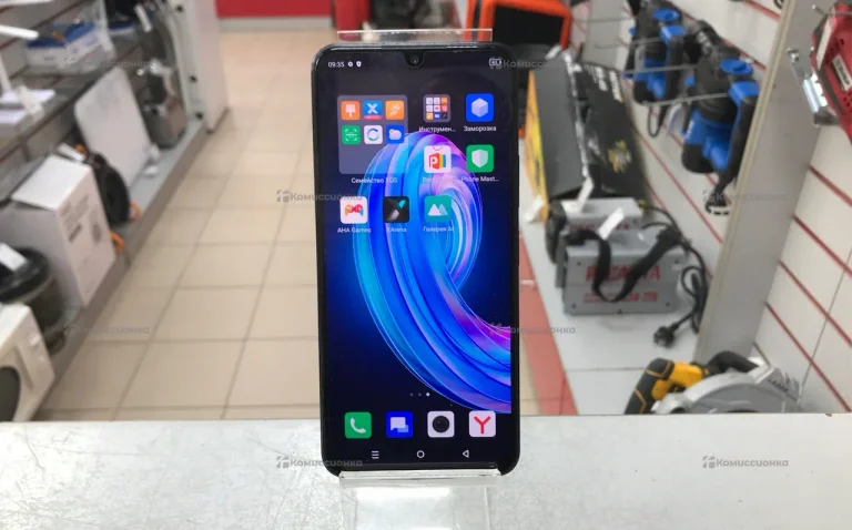 Infinix Note 30i 8/256 ГБ