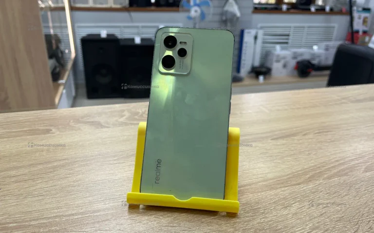 Realme C35 4/128 ГБ