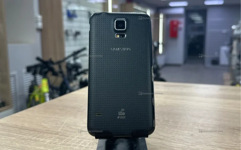 Samsung Galaxy S5 2/16 ГБ