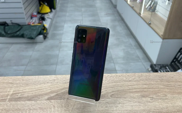 Samsung Samsung Galaxy A51 4/64 Gb