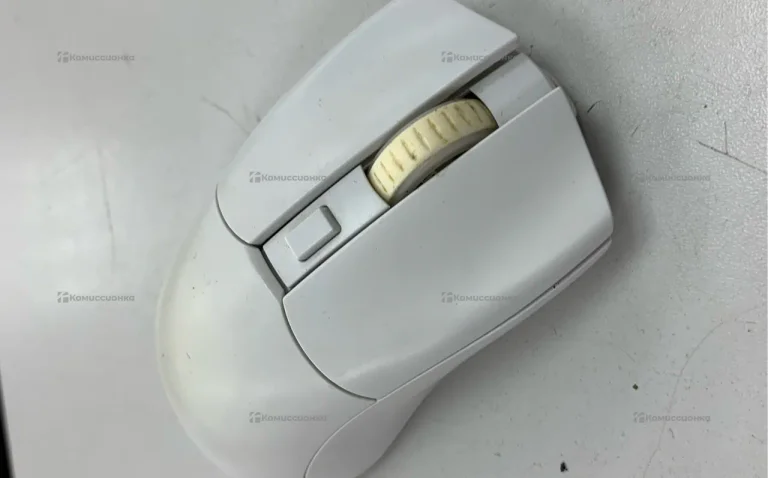 Компьютерная мышь ardor imp3370