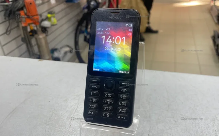 Nokia 225 RM-1011