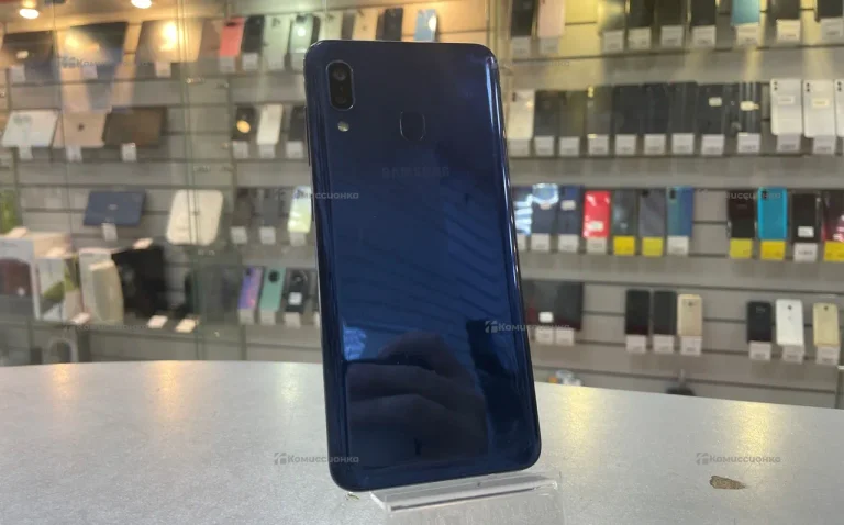 Samsung Galaxy A20 3/32Gb